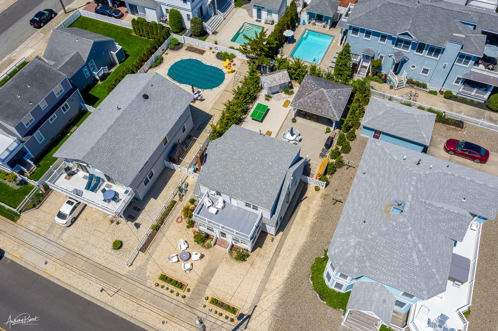 10305 First Avenue | Stone Harbor, NJ | Long & Foster Vacation Rentals